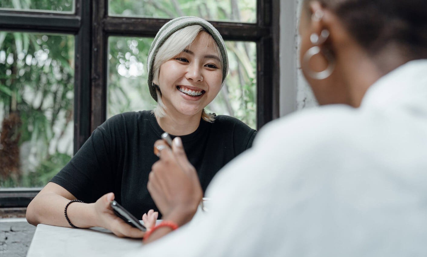 The Right Way to Use External Academic Help guide for students