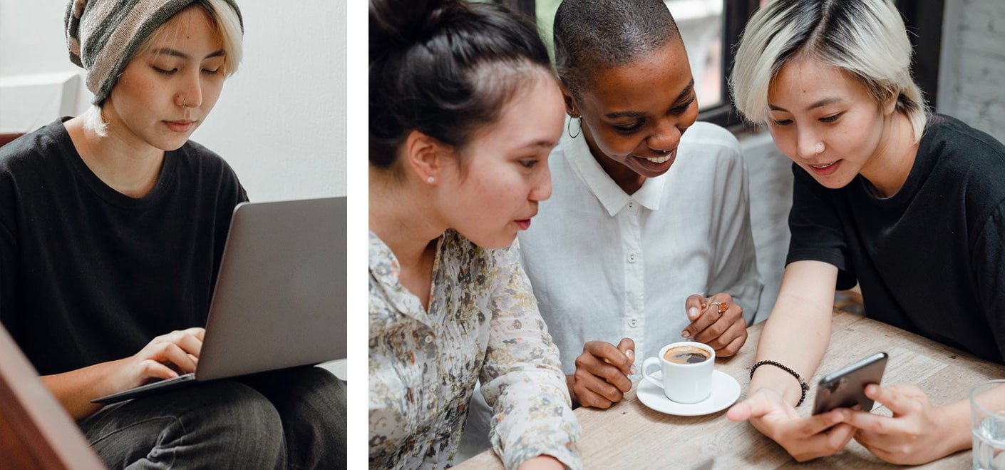 Classwork Squad support and student preparation for Guidance