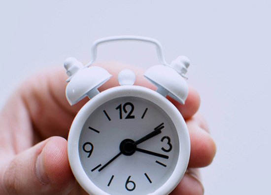 Why Last Minute Projects Almost Always Get Rejected